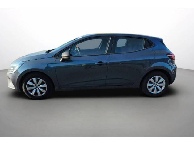 Renault Clio image 2