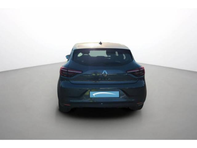 Renault Clio image 7