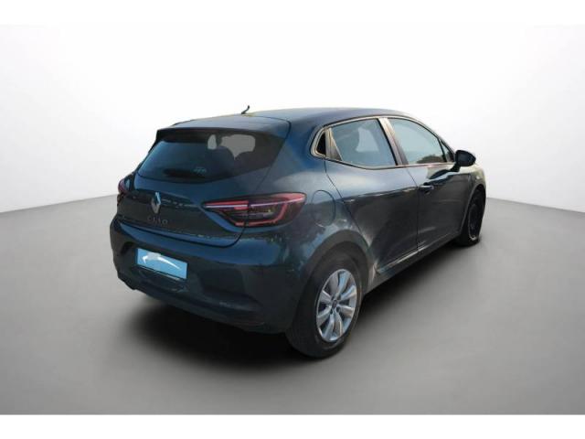 Renault Clio image 4