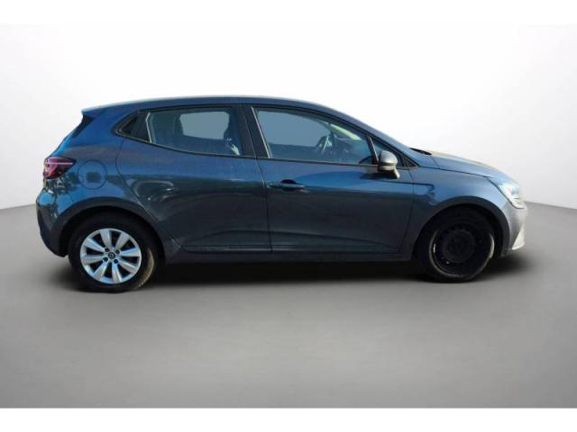 Renault Clio image 8