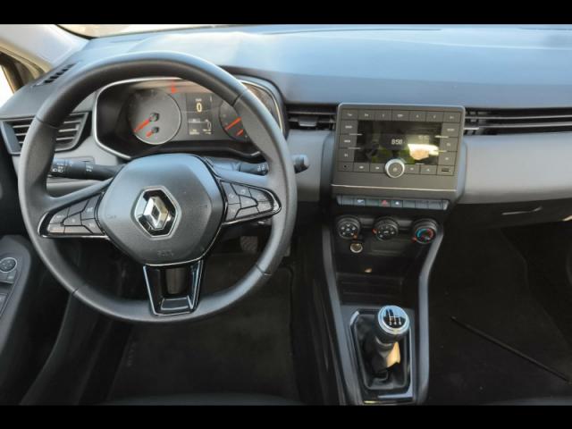 Renault Clio image 6