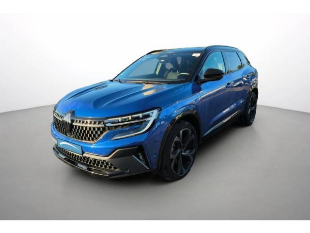 Renault Austral E-Tech Hybrid 200 Iconic Esprit Alpine