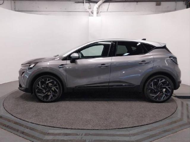 Renault Captur image 1
