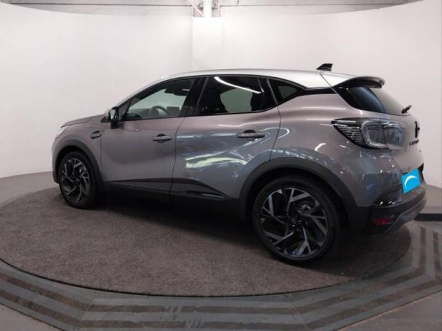 Renault Captur image 6