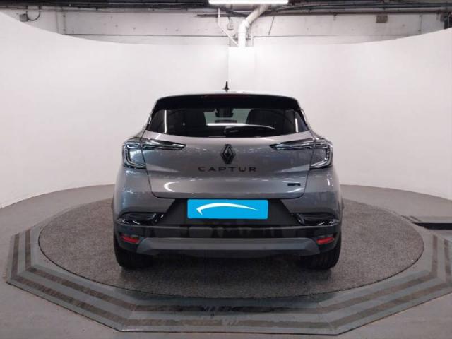 Renault Captur image 9
