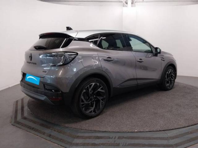 Renault Captur image 7