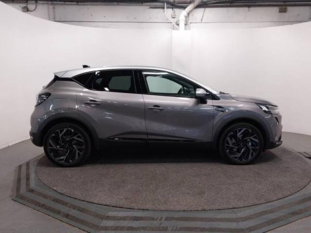 Renault Captur image 2