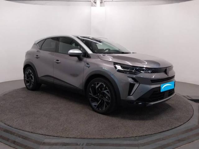 Renault Captur image 4