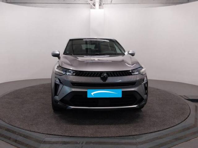 Renault Captur image 5