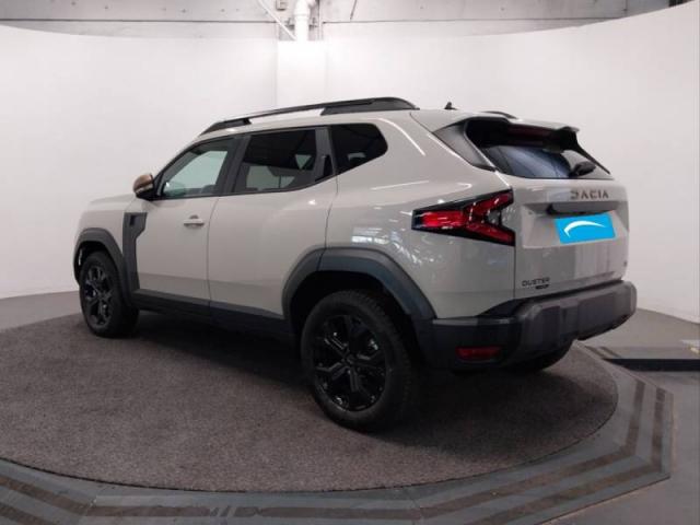 Dacia Duster image 9