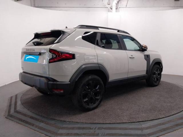 Dacia Duster image 2