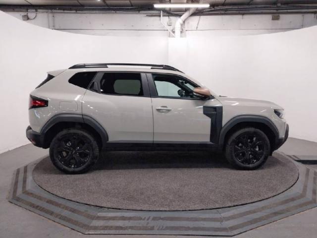 Dacia Duster image 5