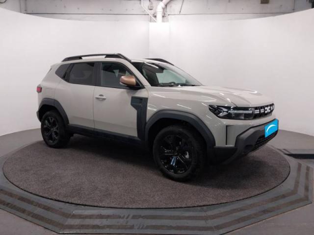 Dacia Duster image 3