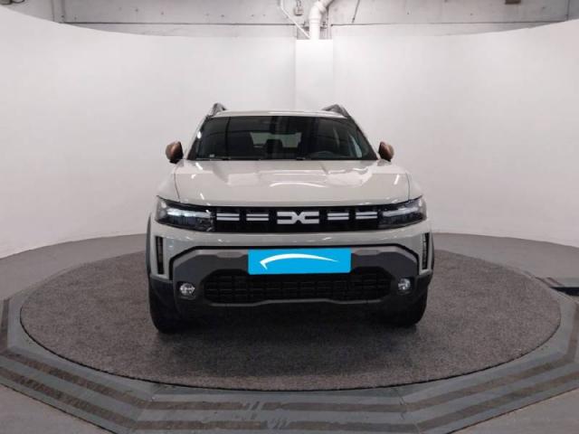 Dacia Duster image 8