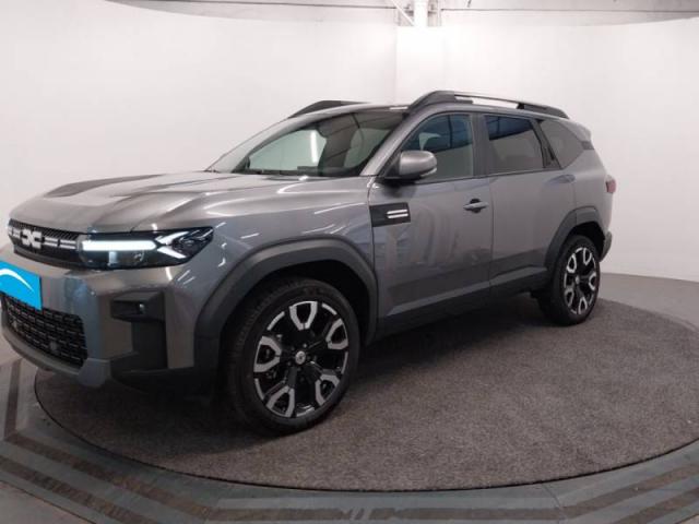 Dacia Bigster Hybrid 155 Journey