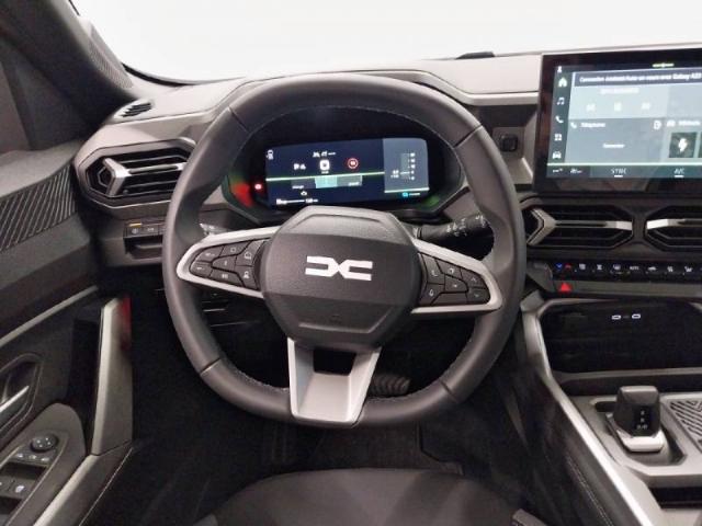 Dacia Bigster image 7