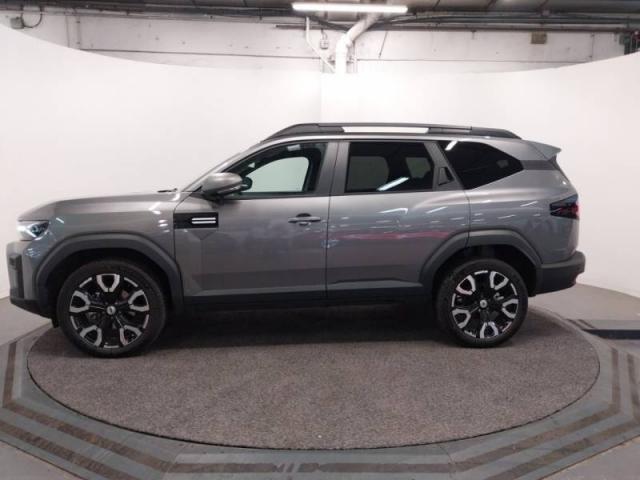 Dacia Bigster image 9