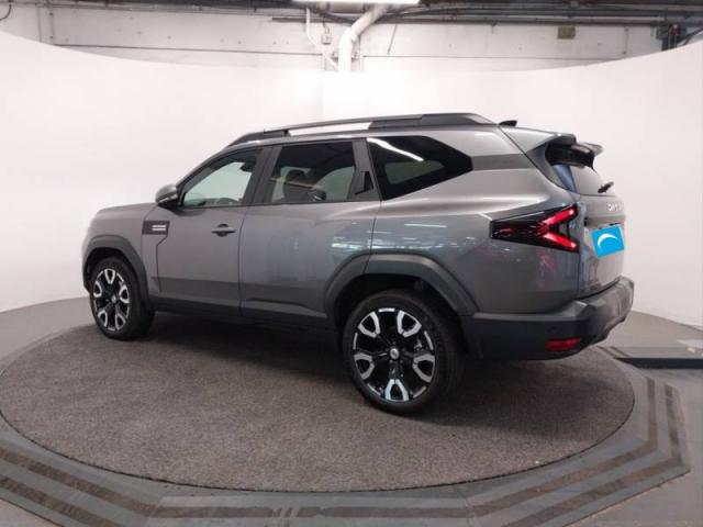 Dacia Bigster image 5