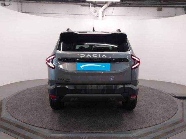 Dacia Bigster image 6