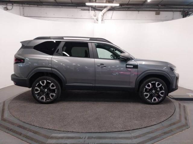Dacia Bigster image 4