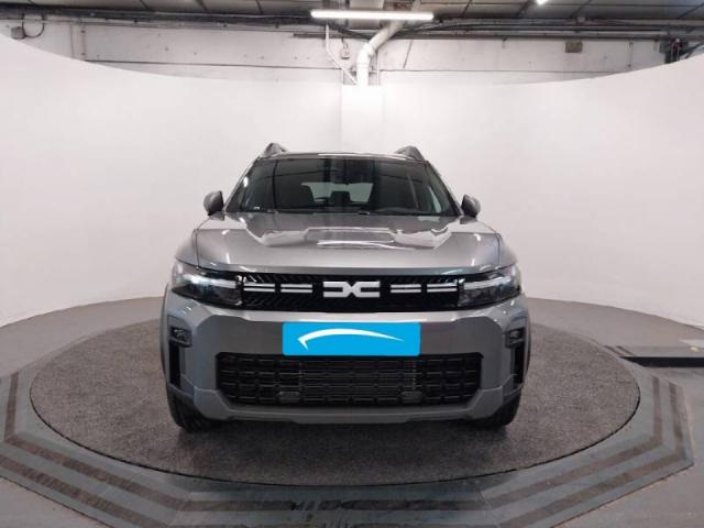 Dacia Bigster image 3