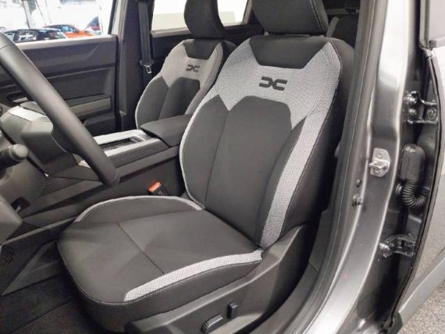 Dacia Bigster image 1
