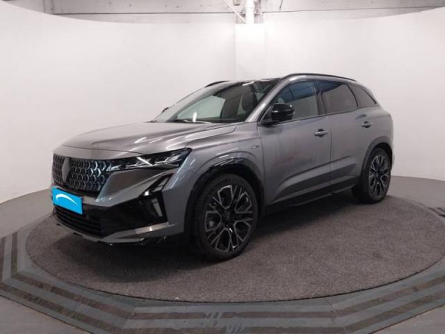 Renault Austral Full Hybrid E-Tech 200 Ch Esprit Alpine