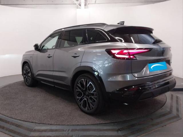 Renault Austral image 8