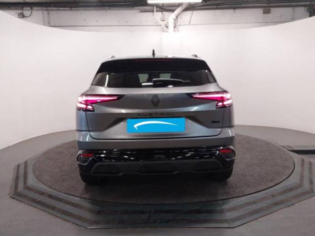 Renault Austral image 7