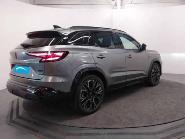Renault Austral image 3