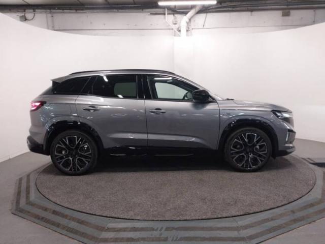 Renault Austral image 9