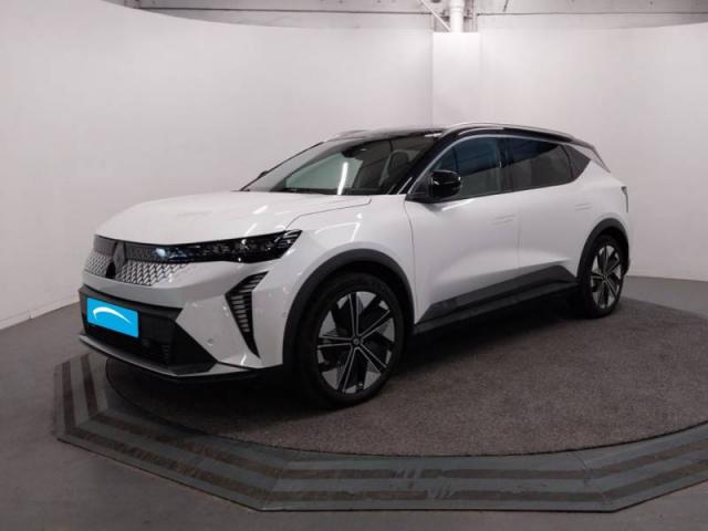 Renault Scénic E-Tech électrique 220 Ch Grande Autonomie Techno