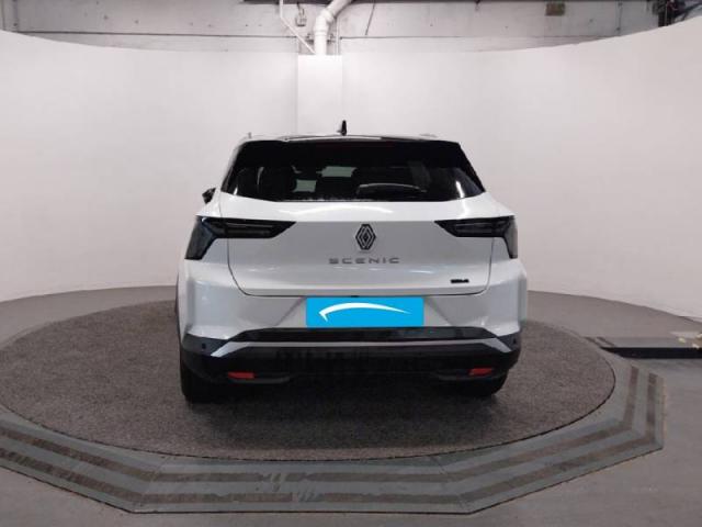 Renault Scénic image 4
