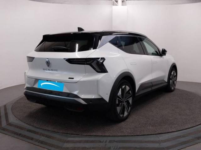Renault Scénic image 1