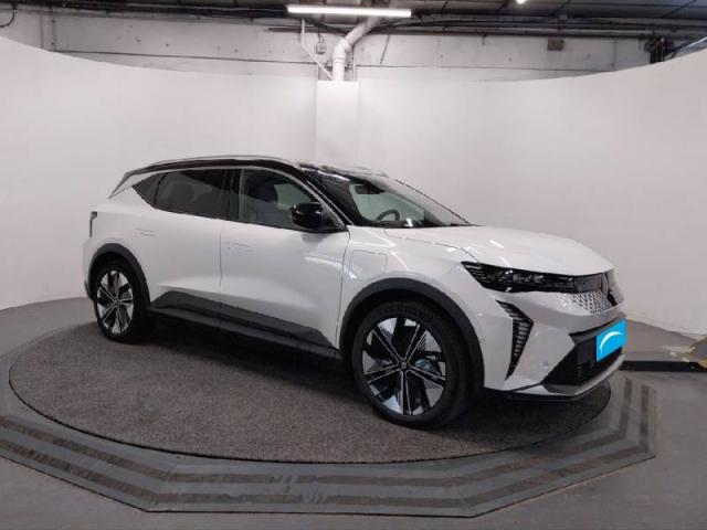 Renault Scénic image 5