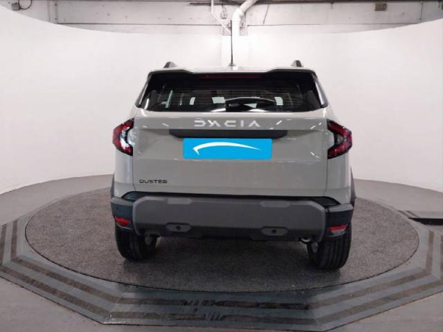 Dacia Duster image 5
