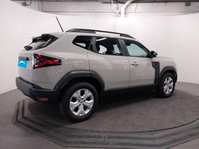 Dacia Duster image 6