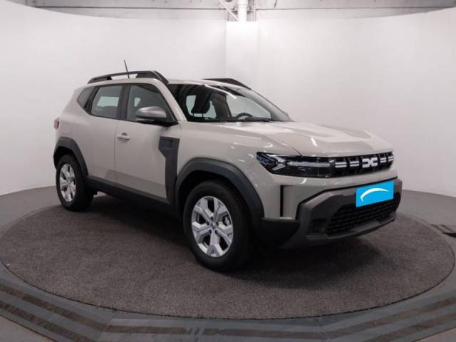 Dacia Duster image 3
