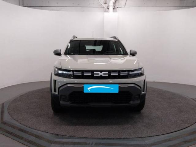 Dacia Duster image 7