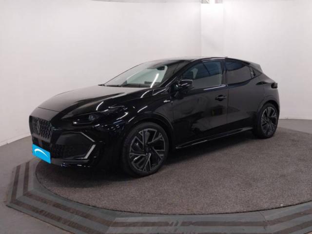 Renault Clio E-Tech Full Hybrid 160 Ch Esprit Alpine