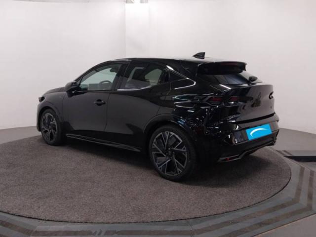Renault Clio image 2