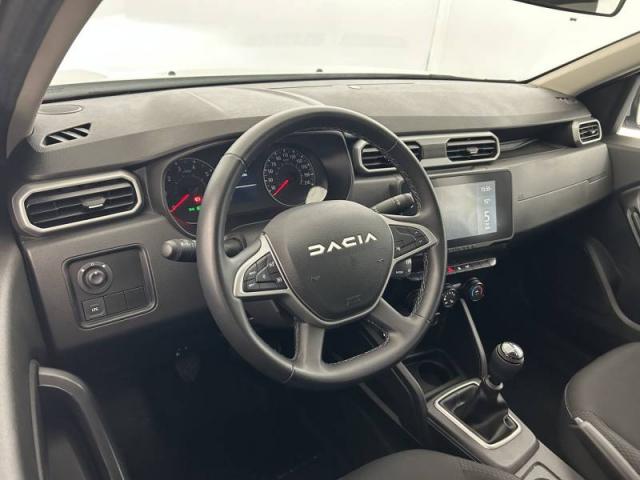 Dacia Duster image 1