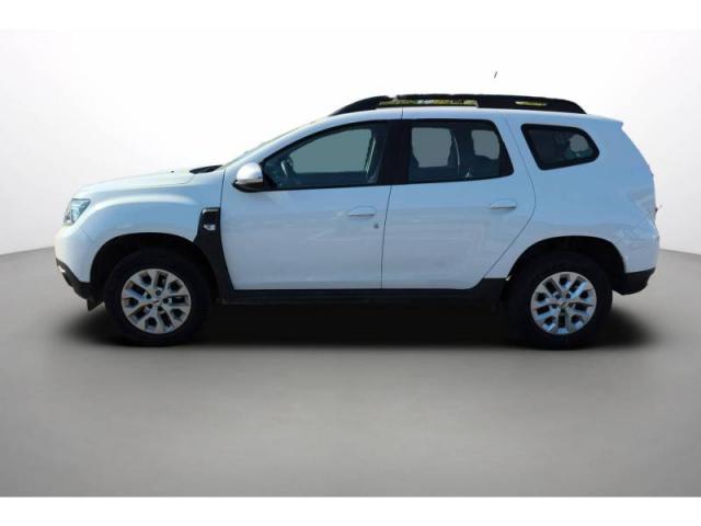 Dacia Duster image 8