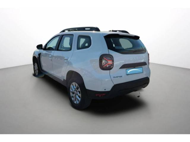 Dacia Duster image 6