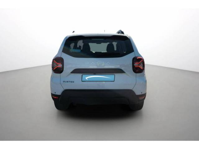 Dacia Duster image 9