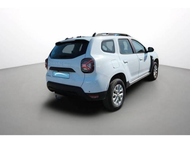 Dacia Duster image 5