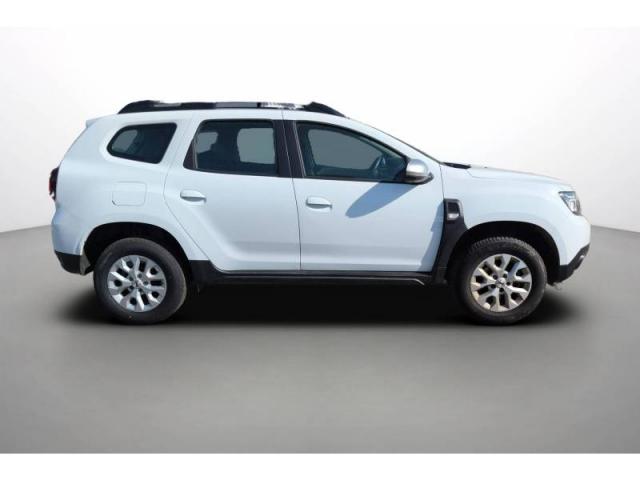 Dacia Duster image 4