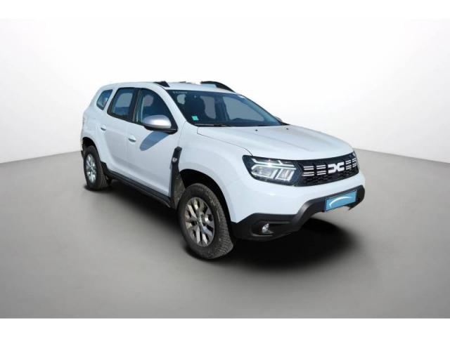 Dacia Duster image 3