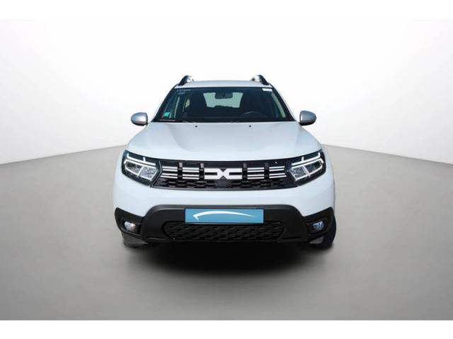 Dacia Duster image 2