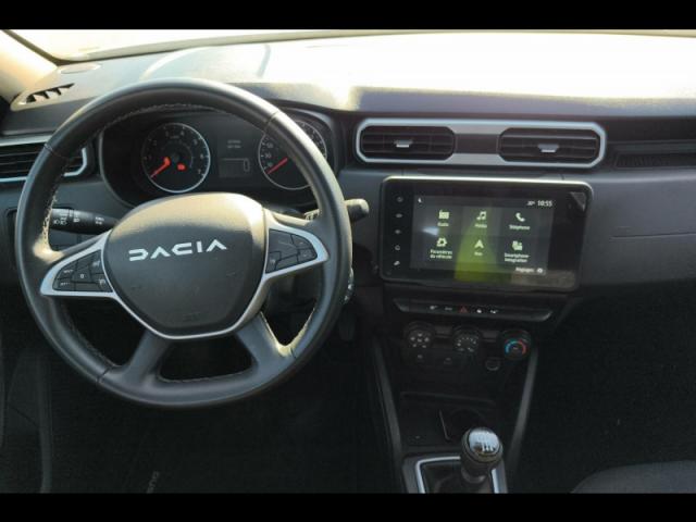 Dacia Duster image 7